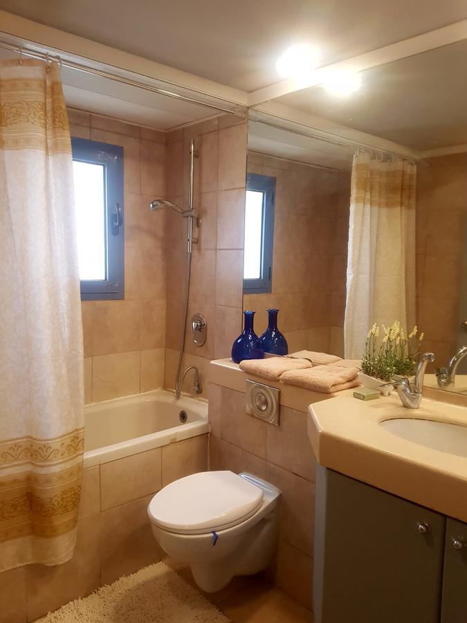 Royal Park Lakeview Apartment Eilat Exterior foto