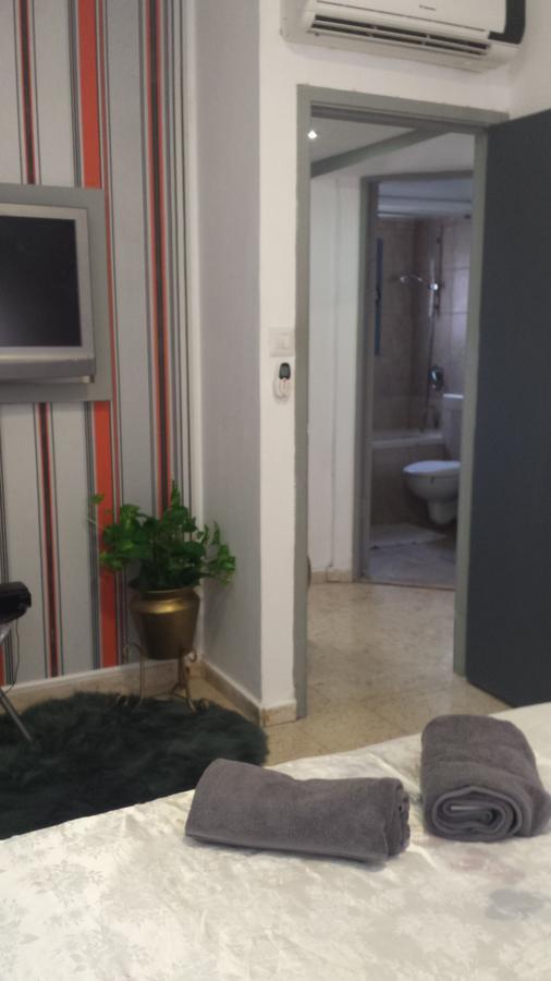 Royal Park Lakeview Apartment Eilat Exterior foto