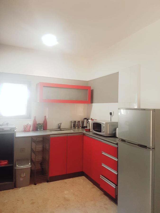 Royal Park Lakeview Apartment Eilat Exterior foto