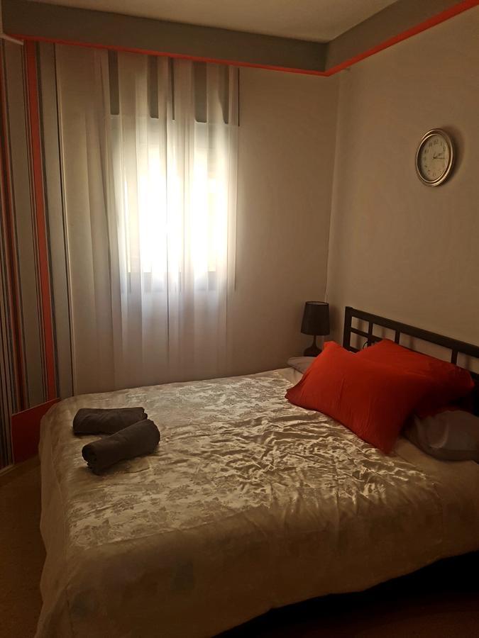 Royal Park Lakeview Apartment Eilat Exterior foto