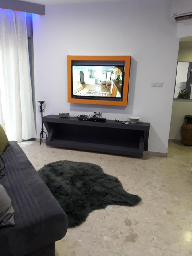 Royal Park Lakeview Apartment Eilat Exterior foto