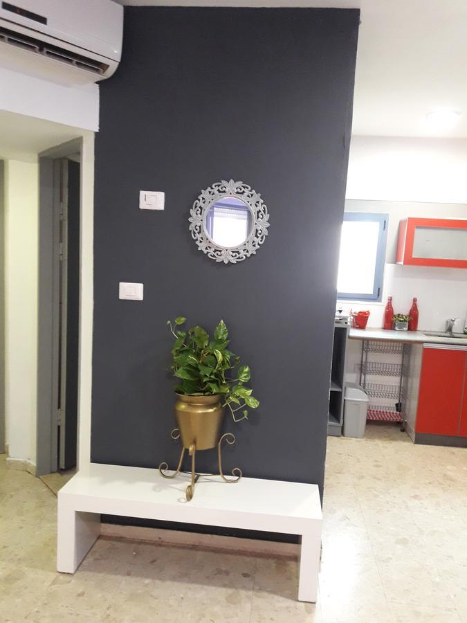 Royal Park Lakeview Apartment Eilat Exterior foto